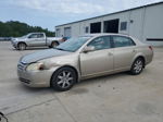 2006 Toyota Avalon Xl Tan vin: 4T1BK36B16U124143