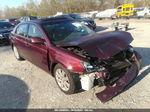 2006 Toyota Avalon Xl/touring/xls/limited Maroon vin: 4T1BK36B16U127849