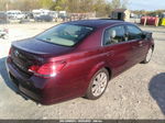 2006 Toyota Avalon Xl/touring/xls/limited Maroon vin: 4T1BK36B16U127849