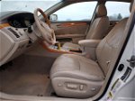 2006 Toyota Avalon Xl White vin: 4T1BK36B16U141783