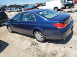 2006 Toyota Avalon Xl Blue vin: 4T1BK36B16U146787