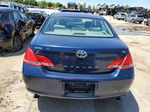 2006 Toyota Avalon Xl Синий vin: 4T1BK36B16U146787