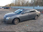 2006 Toyota Avalon Xls Gray vin: 4T1BK36B16U160043