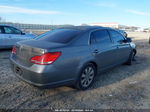 2006 Toyota Avalon Xls Gray vin: 4T1BK36B16U160043