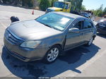 2006 Toyota Avalon Xl Gray vin: 4T1BK36B16U160494