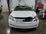 2006 Toyota Avalon Xl White vin: 4T1BK36B16U164030