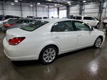 2006 Toyota Avalon Xl White vin: 4T1BK36B16U164030