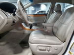 2006 Toyota Avalon Xl White vin: 4T1BK36B16U164030