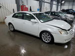 2006 Toyota Avalon Xl White vin: 4T1BK36B16U164030