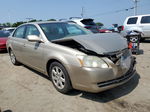 2006 Toyota Avalon Xl Silver vin: 4T1BK36B26U081724