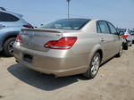 2006 Toyota Avalon Xl Silver vin: 4T1BK36B26U081724