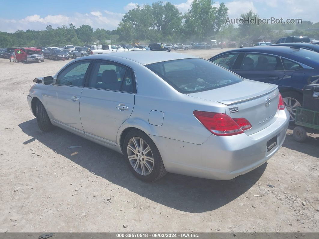 2006 Toyota Avalon Limited Gray vin: 4T1BK36B26U084655