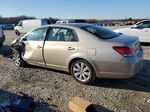 2006 Toyota Avalon Xl Beige vin: 4T1BK36B26U084929