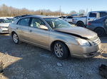 2006 Toyota Avalon Xl Beige vin: 4T1BK36B26U084929