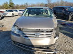 2006 Toyota Avalon Xl Beige vin: 4T1BK36B26U084929