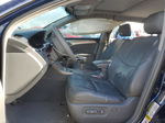 2006 Toyota Avalon Xl Blue vin: 4T1BK36B26U087796