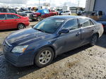 2006 Toyota Avalon Xl Blue vin: 4T1BK36B26U087796