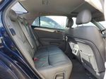 2006 Toyota Avalon Xl Blue vin: 4T1BK36B26U087796