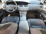 2006 Toyota Avalon Xl Синий vin: 4T1BK36B26U087796