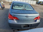 2006 Toyota Avalon Xl Синий vin: 4T1BK36B26U088916