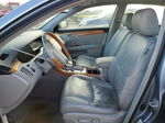 2006 Toyota Avalon Xl Синий vin: 4T1BK36B26U088916