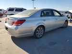 2006 Toyota Avalon Xl Silver vin: 4T1BK36B26U092285