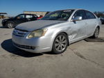 2006 Toyota Avalon Xl Silver vin: 4T1BK36B26U092285