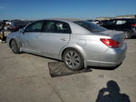 2006 Toyota Avalon Xl Silver vin: 4T1BK36B26U092285