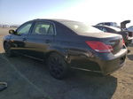 2006 Toyota Avalon Xl Black vin: 4T1BK36B26U100577