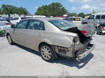 2006 Toyota Avalon Limited Gold vin: 4T1BK36B26U100627