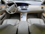 2006 Toyota Avalon Xl Gold vin: 4T1BK36B26U103012