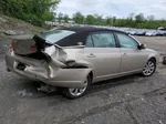 2006 Toyota Avalon Xl Gold vin: 4T1BK36B26U103012