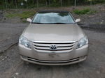 2006 Toyota Avalon Xl Золотой vin: 4T1BK36B26U103012