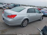 2006 Toyota Avalon Xls Silver vin: 4T1BK36B26U105441