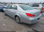 2006 Toyota Avalon Xls Silver vin: 4T1BK36B26U105441