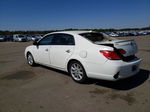 2006 Toyota Avalon Xl White vin: 4T1BK36B26U106217