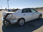 2006 Toyota Avalon Xl Белый vin: 4T1BK36B26U106217