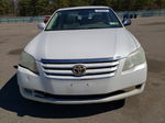 2006 Toyota Avalon Xl Белый vin: 4T1BK36B26U106217