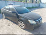 2006 Toyota Avalon Xls Black vin: 4T1BK36B26U107738