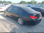 2006 Toyota Avalon Xls Черный vin: 4T1BK36B26U107738