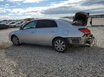 2006 Toyota Avalon Xl Silver vin: 4T1BK36B26U135278