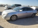 2006 Toyota Avalon Xl Silver vin: 4T1BK36B26U135278