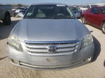 2006 Toyota Avalon Xl Silver vin: 4T1BK36B26U135278