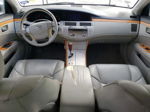 2006 Toyota Avalon Xl Silver vin: 4T1BK36B26U135278