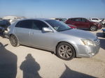 2006 Toyota Avalon Xl Silver vin: 4T1BK36B26U135278