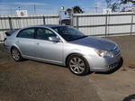 2006 Toyota Avalon Xl Silver vin: 4T1BK36B26U155773