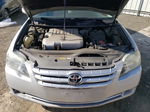 2006 Toyota Avalon Xl Серебряный vin: 4T1BK36B26U155773