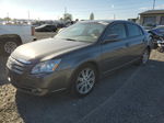 2006 Toyota Avalon Xl Gray vin: 4T1BK36B36U076659