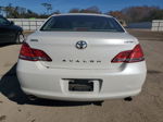 2006 Toyota Avalon Xl White vin: 4T1BK36B36U094434