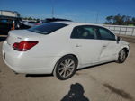 2006 Toyota Avalon Xl White vin: 4T1BK36B36U094434